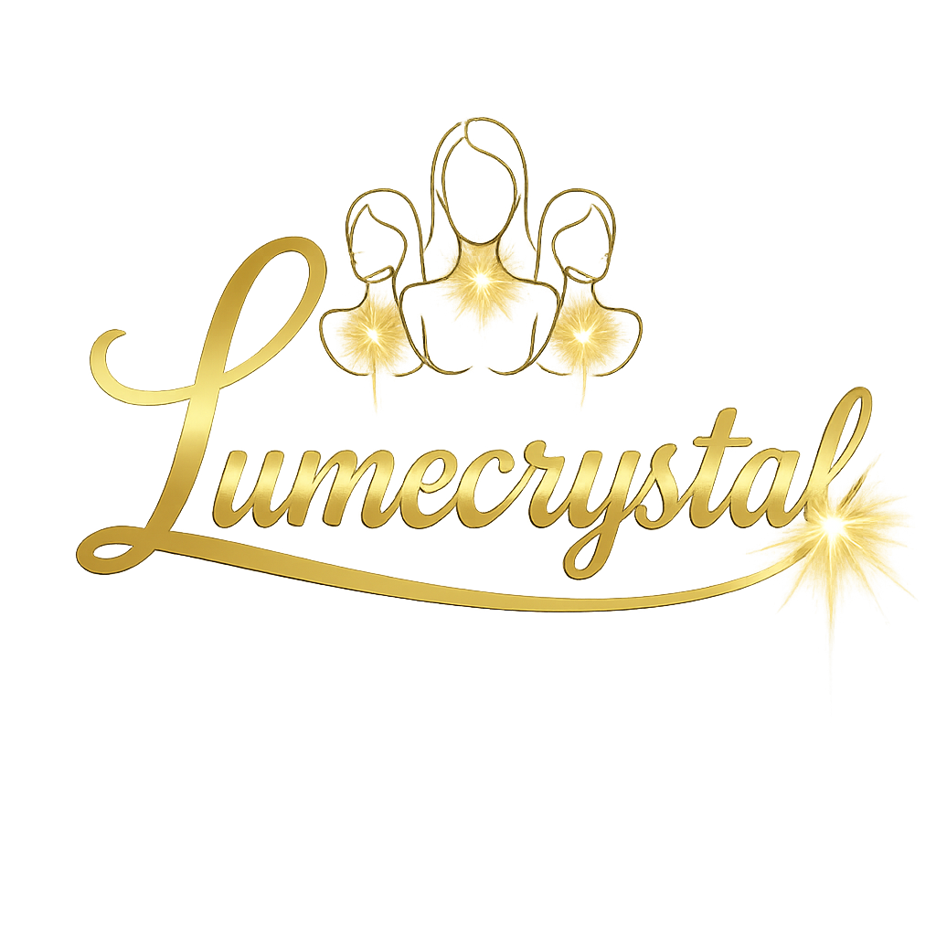Lumecrystal